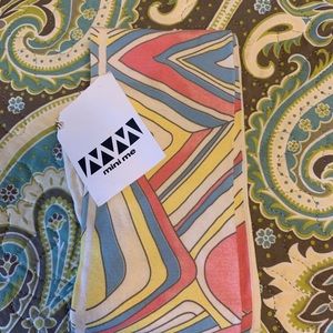 🎈 2/$8 - Falke Girl’s Footless Tights, Sz 6-8